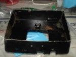 Jonsered Air Filter Housing Used Chainsaw Part Only Bin 1052. Price: $8.99.