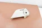 Stihl MS260 Chainsaw Oem Clutch Cover 1139 648 0401 Used. Price: $19.99.