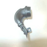 Oem Husqvarna Air Nozzle Horn Intake & Grommet, 55 51, #503729801 #503730801 Used. Price: $14.00.
