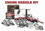 *engine Rebuild Kit* Cadillac Northstar 281 4.6L Dohc V8 32V '00 01 02 03 New. Price: $1348.20.