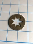 Stihl Genuine Replacement Part 11186427801 Gear Washer Nos New. Price: $9.90.