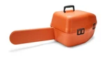 Husqvarna 100000101 (carrying Case "classic" Single) New. Price: $57.99.