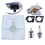 Carburetor Air Filter Kit For Stihl 041AV Farm Boss Chainsaw Ignition Coil New. Price: $27.99.
