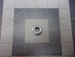 Zenoah T3002-13260 Blade Nut T300213260 BC2311LE BC2611LE Open. Price: $11.99.