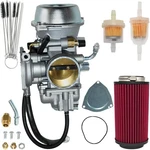 Carburetor Polaris Sportsman 500 4X4 Ho 2001-2005 2010 2011 2012 For... New. Price: $81.16.