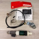 Genuine Shindaiwa 68020-93310 Dust Suppression Water System Kit EC7500W EC7600W New. Price: $49.99.