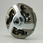 Clutch Assy For Husqvarna 281 Xp, 288 390, 395 & Epa #503701502 New. Price: $35.50.