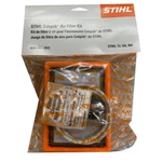 Genuine Oem Stihl 4224 007 1013 Air Filter Kit TS700 TS800 New. Price: $28.49.