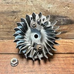 Echo Genuine CS-355T Flywheel Assembly Oem Used A409001240. Price: $32.39.