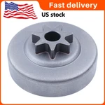 3/8" 7T Clutch Drum Sprocket Chain For Stihl MS310 MS290 039 029 1125 640 2004 New. Price: $11.67.