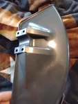Echo/shindaiwa String Trimmer Debris Shield Guard C550000430 New. Price: $18.00.