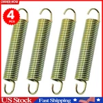 Drive Tensioner Spring Compatible With Hustler 604490 Raptor Sdx New. Price: $18.99.