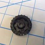 Stihl Adjusting Wheel 1123 648 2202 Genuine Replacement Part New. Price: $12.99.