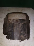 Mcculloch Chainsaw 91543 Air Filter Cleaner Cover Pro Mac 2-10 7-10 Oem Used. Price: $23.95.