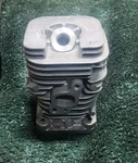 Husqvarna Oem 530012550 Chainsaw Cylinder 530012411 Craftsman Poulan 42CC Saws New. Price: $29.99.