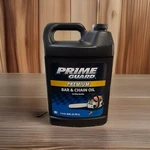 Bar & Chain Oil - 1 Gallon New. Price: $18.99.