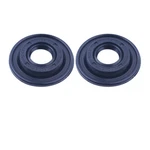 2X Oil Seal For Husqvarna 124R 128RJ 125RJ 125E 125C 128C 128L Trimmer New. Price: $10.49.