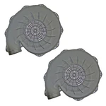 Ryobi Pack Of Genuine Oem Replacement Housings 518575004-2PK New. Price: $15.49.