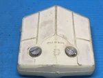 Husqvarna 61 266 Chainsaw Air Filter 501807101 ----free Shipping 41 Used. Price: $9.95.