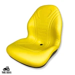 Tractor Seat For John Deere X465 X475 X485 X495 X500 AM142095 AM142094 AM141482 New. Price: $159.98.