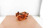 Olympyk 945 Af Chainsaw Oem Crankcase Used. Price: $19.99.