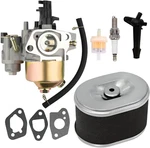 Whfzn Carburetor For Briggs & Stratton 208CC XR950 130G32 With Air Filt New. Price: $52.95.