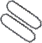 2PC 6 Inch Chainsaw For Kobalt Kmcs 1024A-03 / 1024B-03 New. Price: $28.99.
