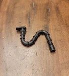 Stihl (1) Fuel Hose 064 066 084 088 MS640 MS660 MS880 1124-358-7700 Genuine Oem New. Price: $20.85.