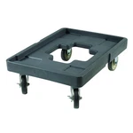 Winco IFT-1D Cargo Strap Gray Food Carrier Dolly New. Price: $296.55.