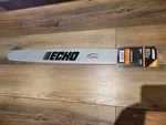 Echo 28H0PS3893C Genuine 28" Chainsaw Guide Bar CS7310P/PW 3/8" .050" Gauge New. Price: $105.00.