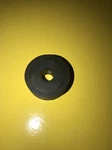 Mcculloch Promac 600 Eager BEAVER3.4/3.7 Timberbear Front Grip Isolator #93913 Open. Price: $15.00.