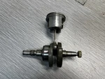 Stihl MS260 Crankshaft Oem Genuine 1121 030 0405 Used. Price: $33.00.