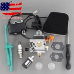 Carburetor Kit For Stihl HL90K HL95K HL100K HT100 HT101 HT130 HT131 New. Price: $26.25.
