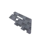 New Homelite Oem 562927001 Gasket Heat Dam. Price: $13.96.