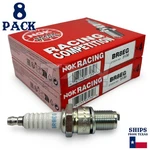 Plugs Of Ngk Racing Spark BR8EG/3130 New. Price: $77.77.