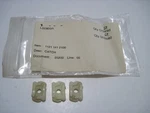 Nos Stihl Air Filter Cover Detent Catch 1121-141-2100 Oem Set Of 3 For 024 026 Open. Price: $8.99.