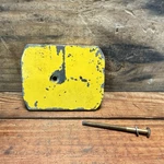 Mcculloch Genuine Mac 10-10/10-10A Oil Tank Cover Oem Used 86304. Price: $8.09.