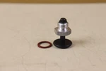 Stihl Oiler Thrust Bolt 1111 640 6000 Genuine Oem New Old Stock Open. Price: $18.95.