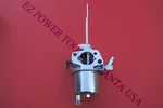 Husqvarna ST121E ST131 ST151 208CC Single-stage Snowblower Carburetor New. Price: $39.98.