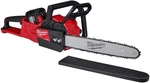 Milwaukee Tool 2727-20 18V M18 Fuel Cordless Chainsaw, 16 Bar/chain, Bare New. Price: $238.00.