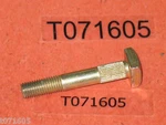 Oem Genuine Mcculloch 83856 Bar Stud Bolt Mac 110 120 130 140 100S, Eb Super 16 New. Price: $10.99.