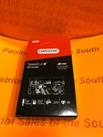 Oregon 16" Chainsaw 95TXL066G Narrow Kerf .325 .050 Dl G66 H30-66 New. Price: $22.99.
