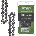 Chainsaw 18 Inch .050 .325 73DL For Solo 647 632 641 644 645 654 651 631 New. Price: $20.95.