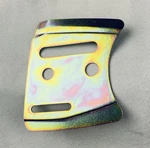 Husqvarna Poulan Plate Guide Bar - Outer 530025924 Open. Price: $12.50.