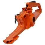 Husqvarna New Oem 371 372XP 365 X-torq Fuel Tank # 544114007 544114013. Price: $124.95.