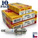 Ngk 3922 Spark Plugs BR6HS - 10 Pack New. Price: $49.77.