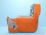 Gas Fuel Tank For Mercury KB7 Chainsaw --- Box 2479 Fe Used. Price: $75.00.