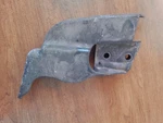 Homelite Zip Chainsaw Clutch Cover With Tensioner 55519-1A Box 284 Used. Price: $19.99.