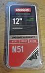 Brand New Oregon N51 Chainsaw Fits Xp T540I. Price: $8.25.