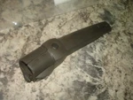 Husqvarna Heated Handle Tested Chainsaw Part Only Bin 753 Used. Price: $35.99.